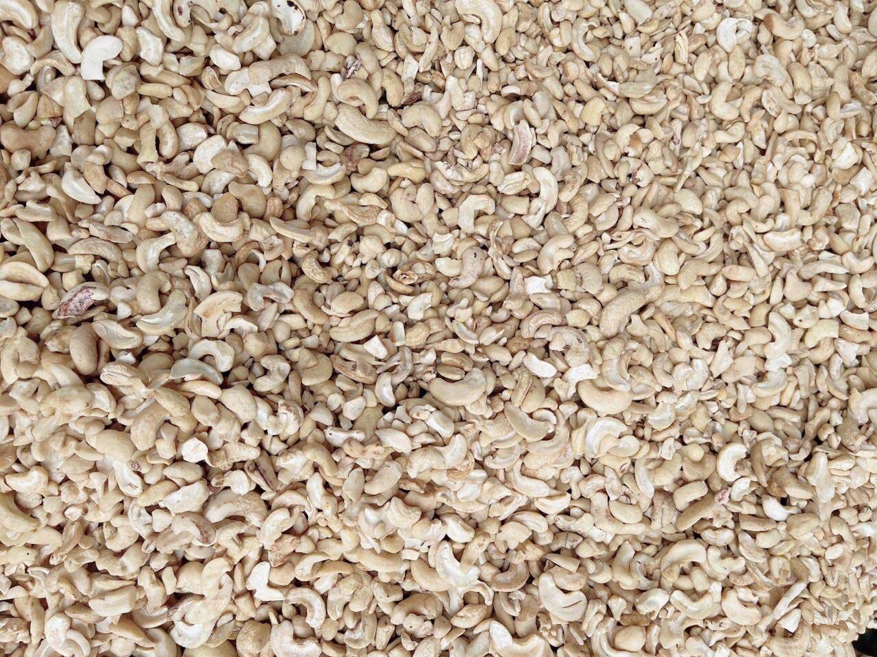 カシューナッツ