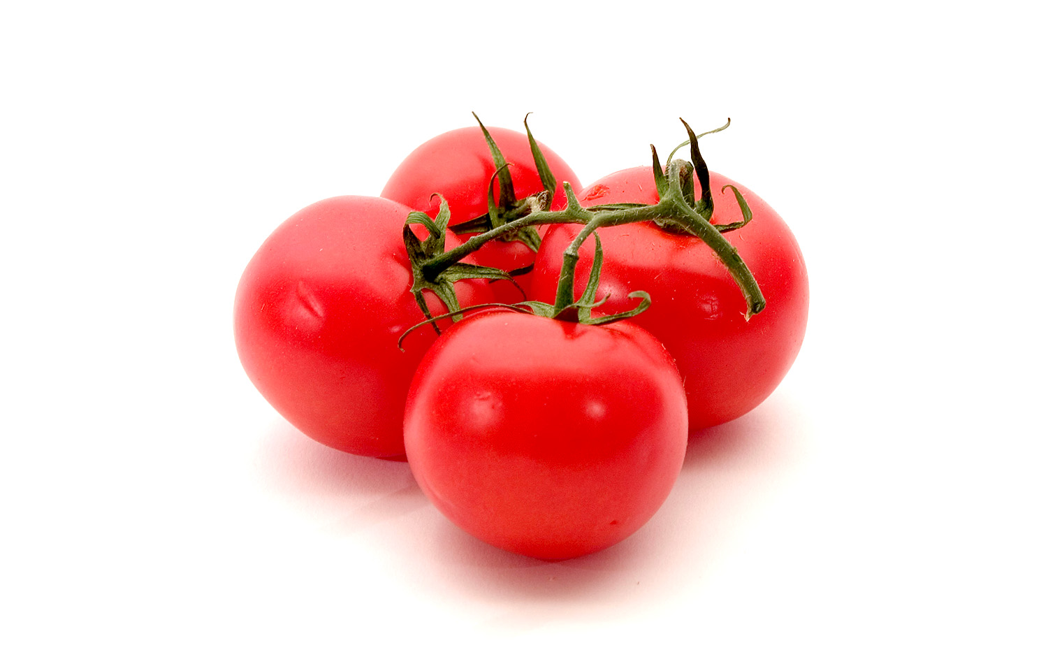 トマト(ホール)